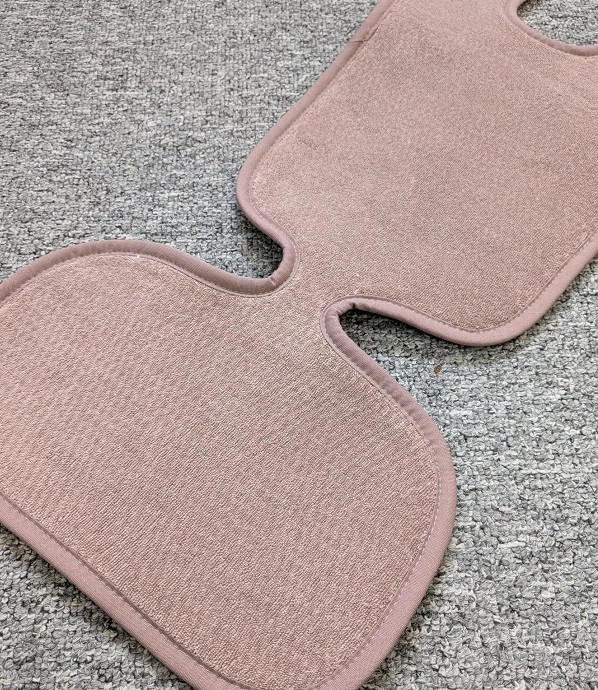 AirCuddle Antischwitzauflage Nahansicht Rosa