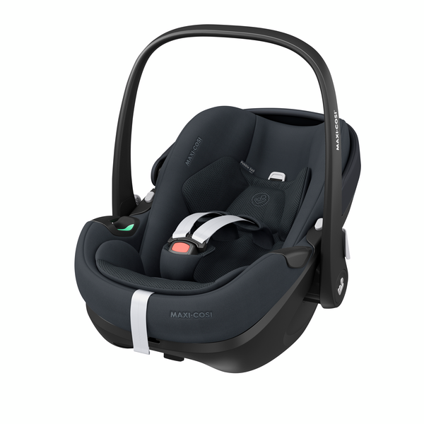 Maxi-Cosi Pebble 360 Pro 2 Essential Graphite