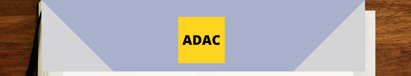 Experteninterview No. 4 mit Herrn Ratzek vom ADAC