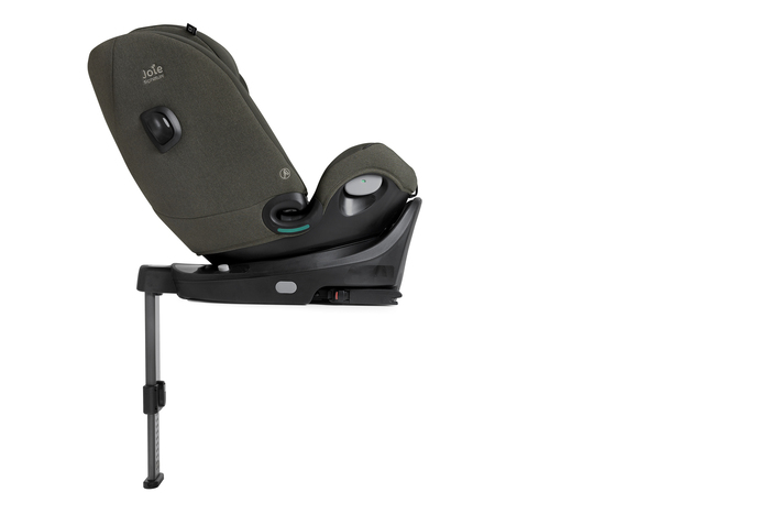 Joie i-Spin XL Evergreen Seitenansicht