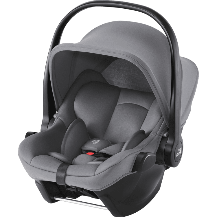 Britax Römer Baby-Safe Core Frost Grey Britax Römer Baby-Safe Core Frost Grey