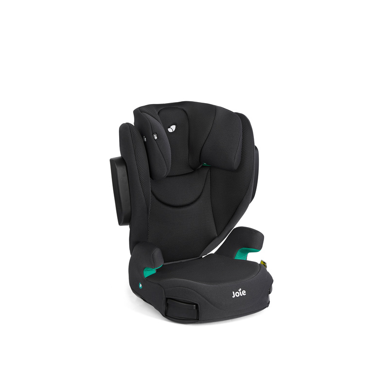 Frontansicht Joie i-Trillo FX Mercury Mesh 3