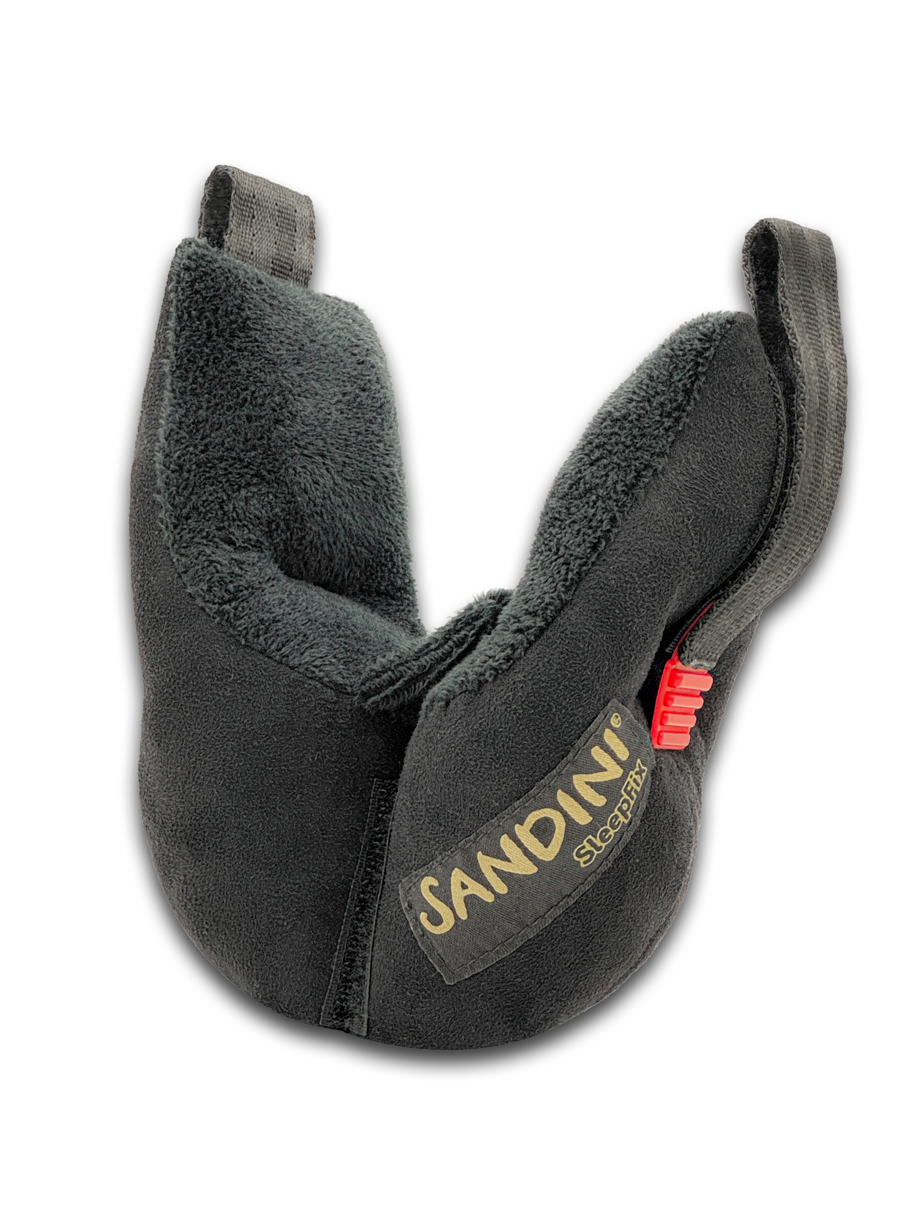 Sandini SleepFix Kids Schwarz Sandini SleepFix Kids Schwarz