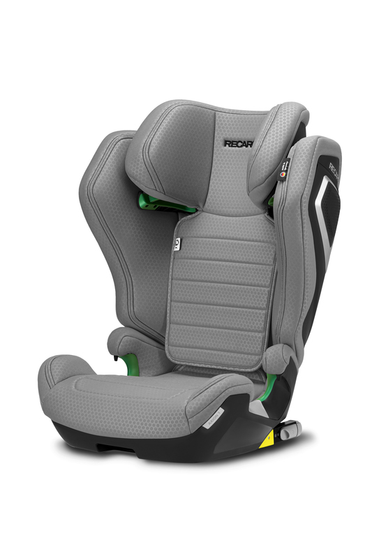Recaro Axion Happy Grey Recaro Axion Happy Grey