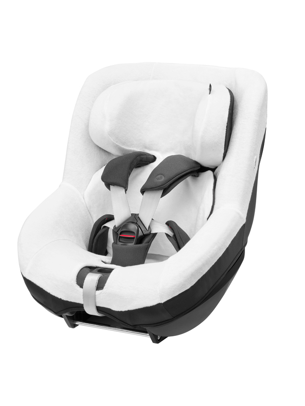 Maxi-Cosi Pearl 360 Pro Schonbezug