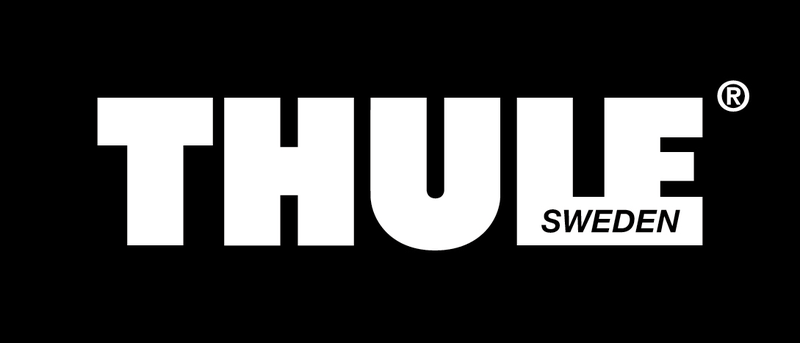 Ein neuer Hersteller auf dem Kindersitzmarkt? Thule Logo