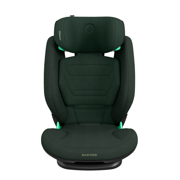 Maxi-Cosi Rodifix Pro 2 Authentic Green Frontansicht