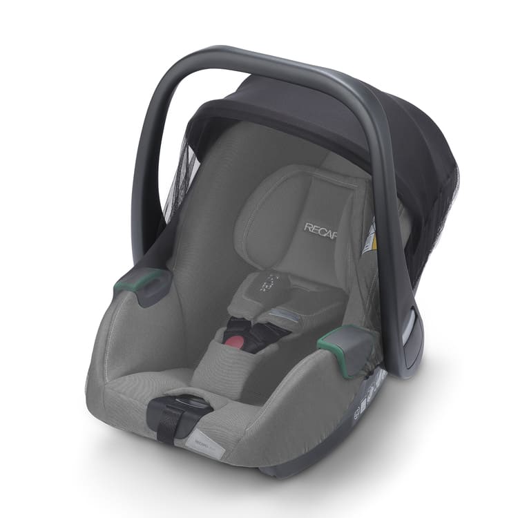 Recaro Avan