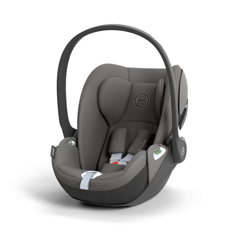 Cloud T Mirage Grey (Comfort)