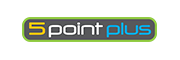 5pointplus Logo