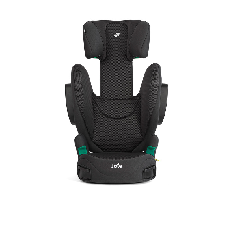 Frontansicht Joie i-Trillo FX Mercury Mesh 7