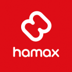 Hamax Logo Hamax Logo