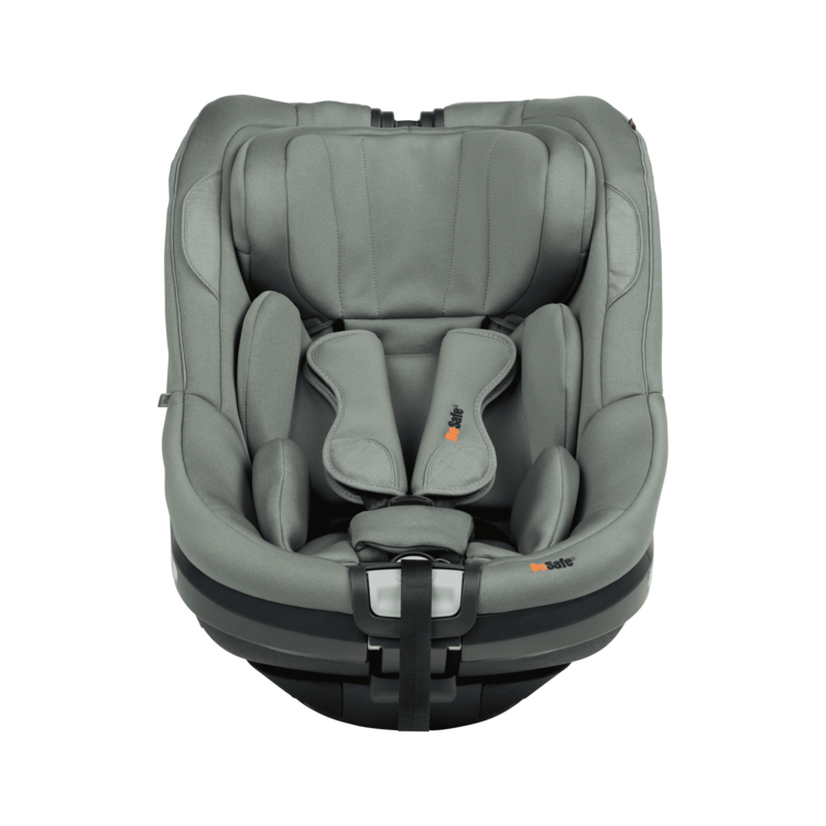 BeSafe Beyond 2 360 Meadow Green SoftBreeze Frontansicht