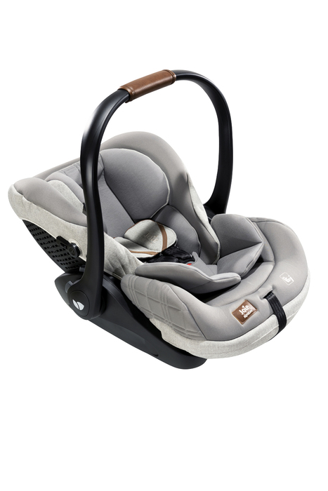 Joie i-Level Recline Oyster