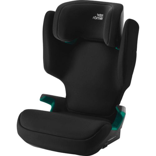Britax Römer Discovery Plus 2 Space Black Britax Römer Discovery Plus 2 Space Black