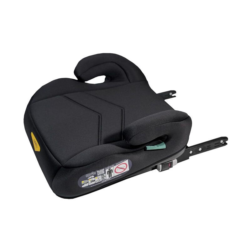 Axkid Mate 2 Isofix Draufsicht