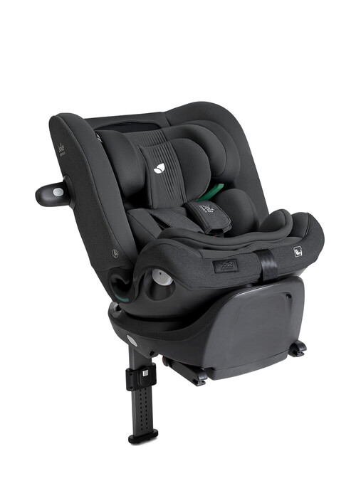 Joie i-Spin XL Ebony