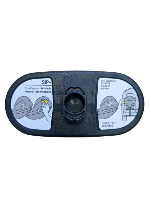 SIP BeSafe Beyond 3