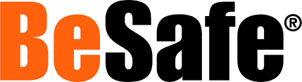 BeSafe-Logo BeSafe-Logo